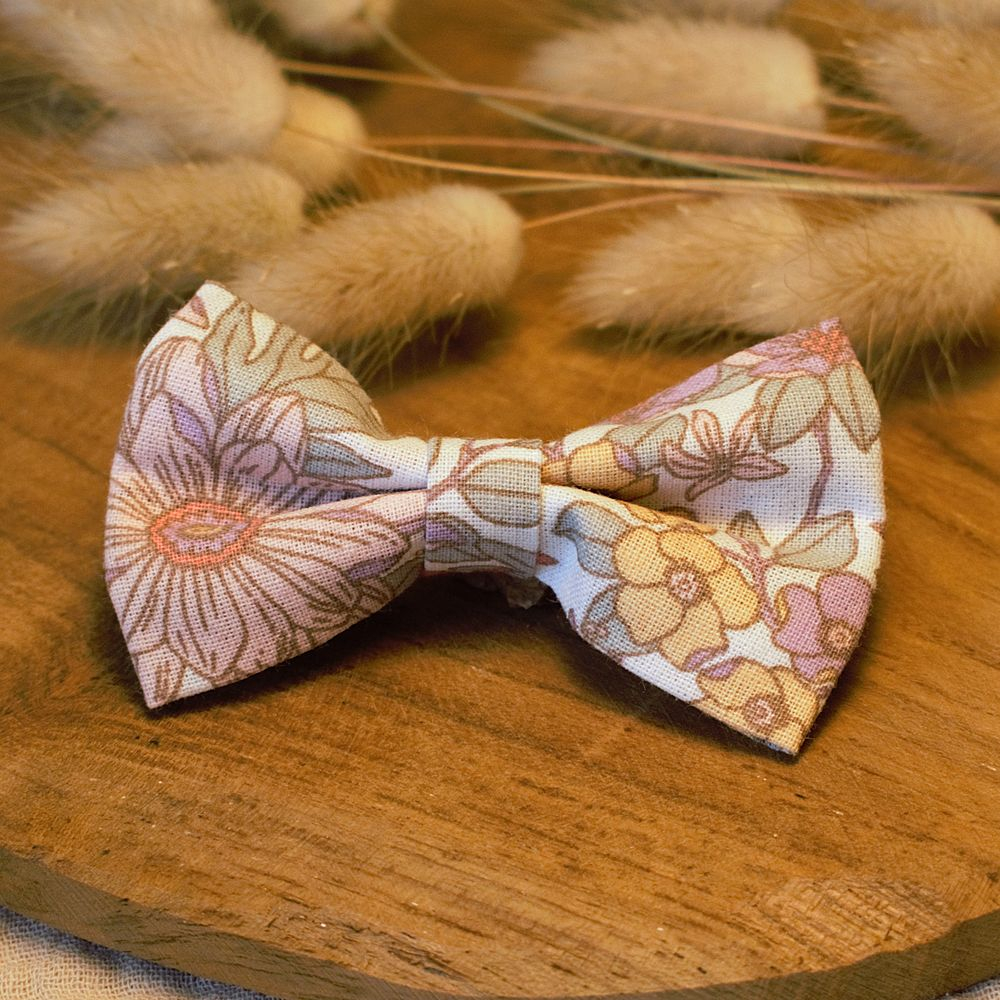 Barrette classique, JULIETTE