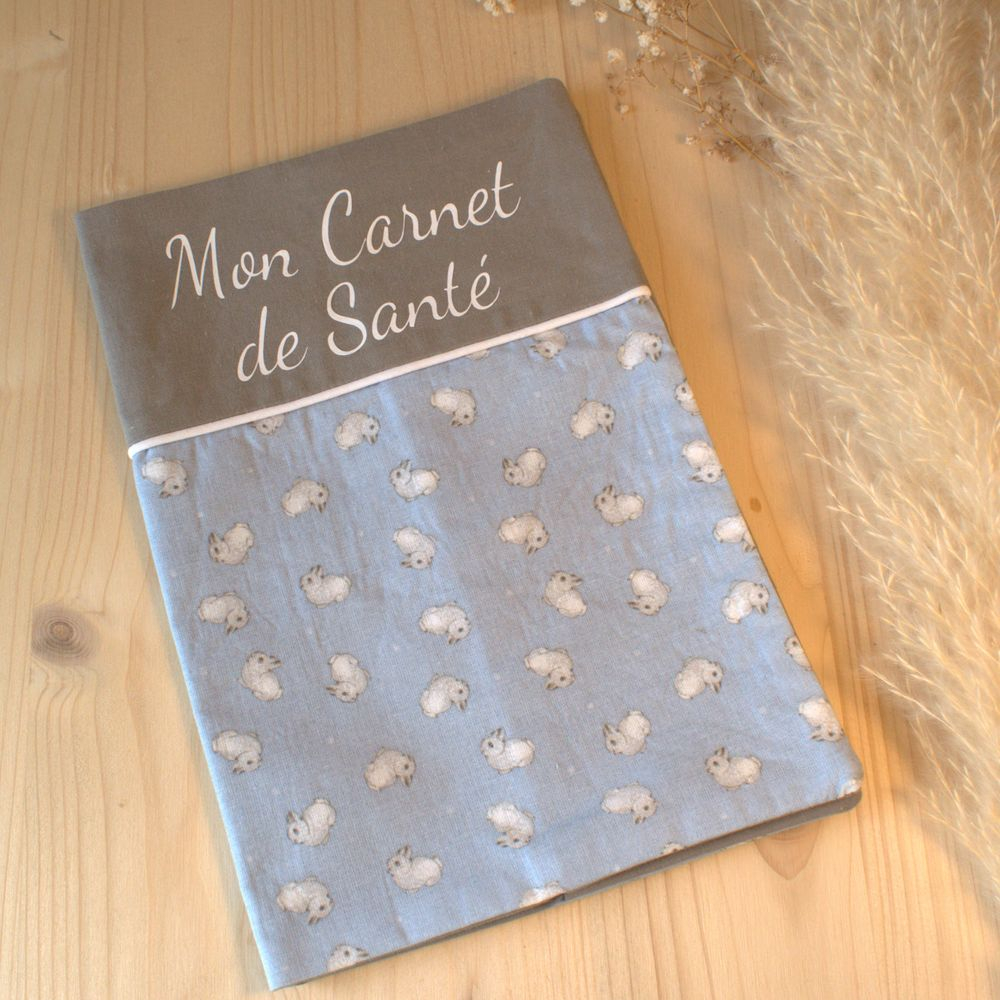 Carnet de Santé, NAÏM