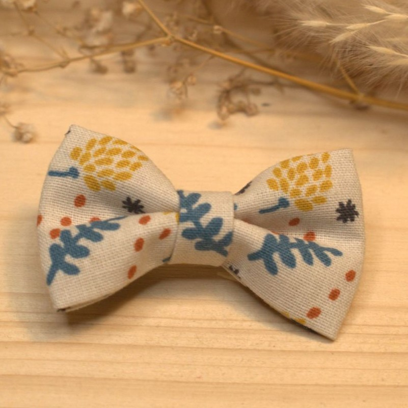 Mini barrette classique, DANY