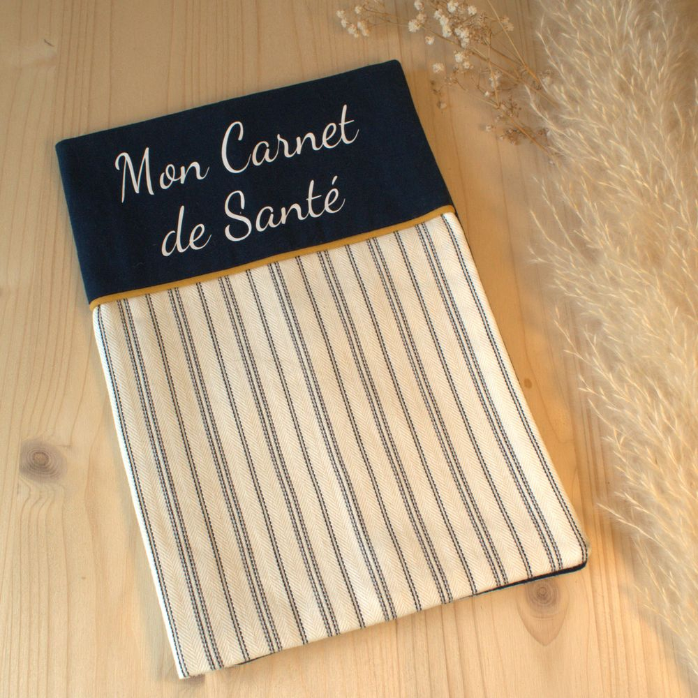 Carnet de Santé, SAMUEL