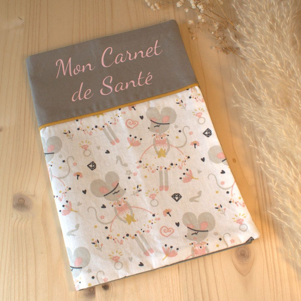 Carnet de Santé, INÈS