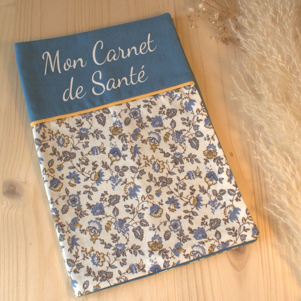 Carnet de Santé, MARINE