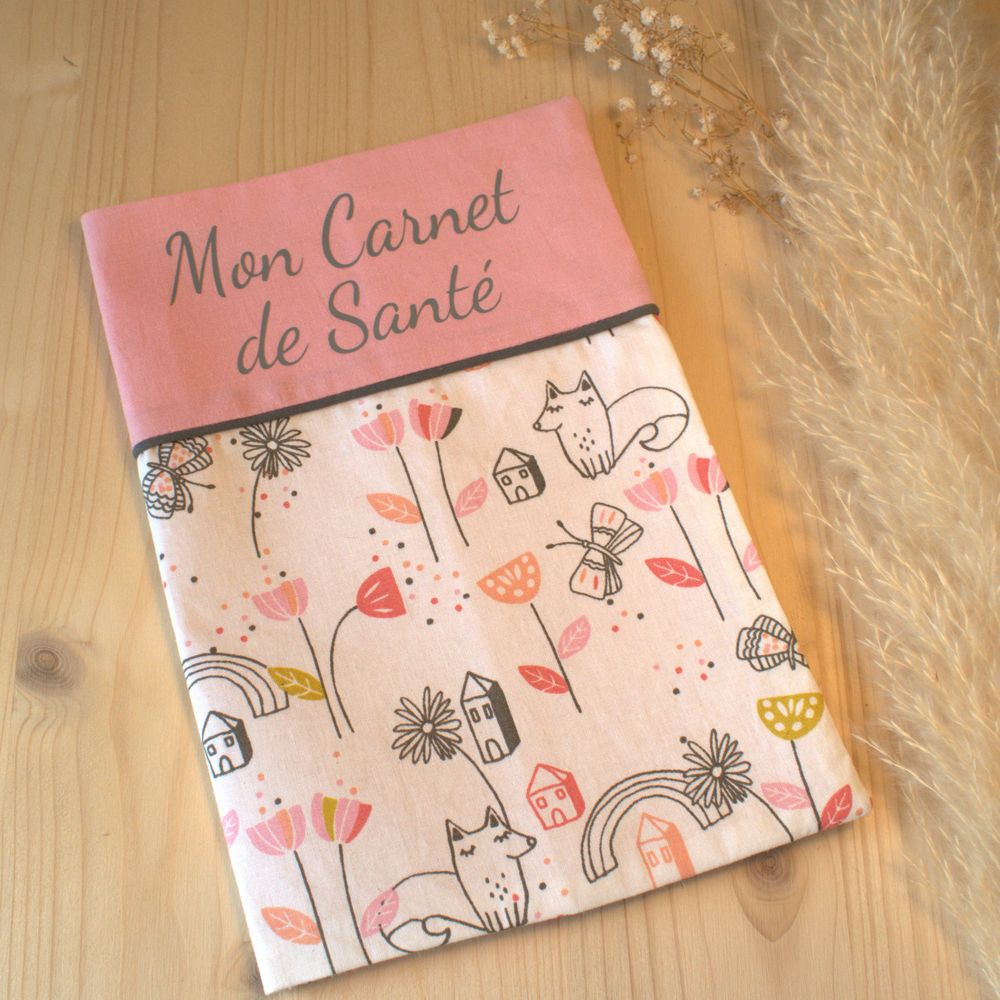 Carnet de Santé, CONSTANCE