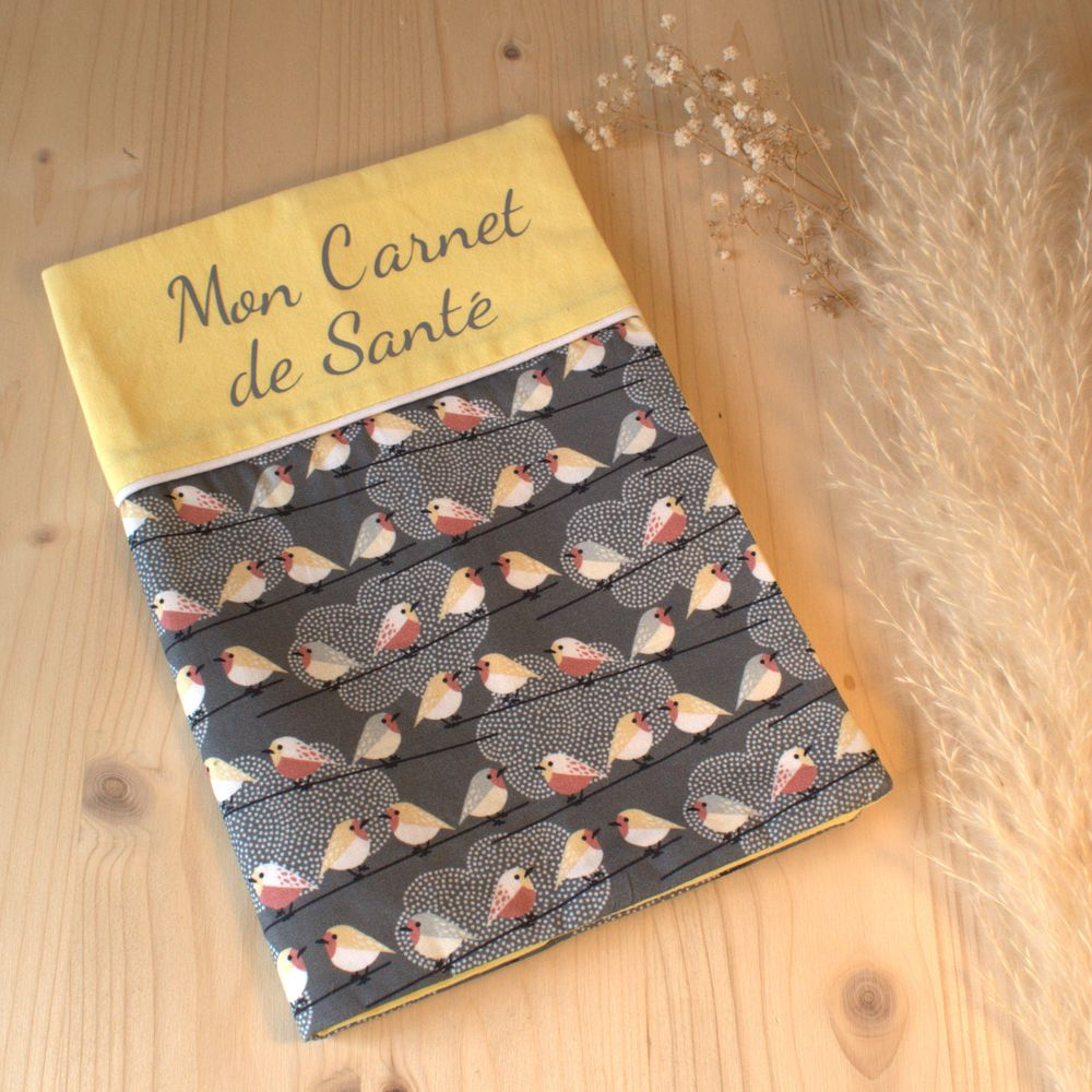 Carnet de santé, ELINE