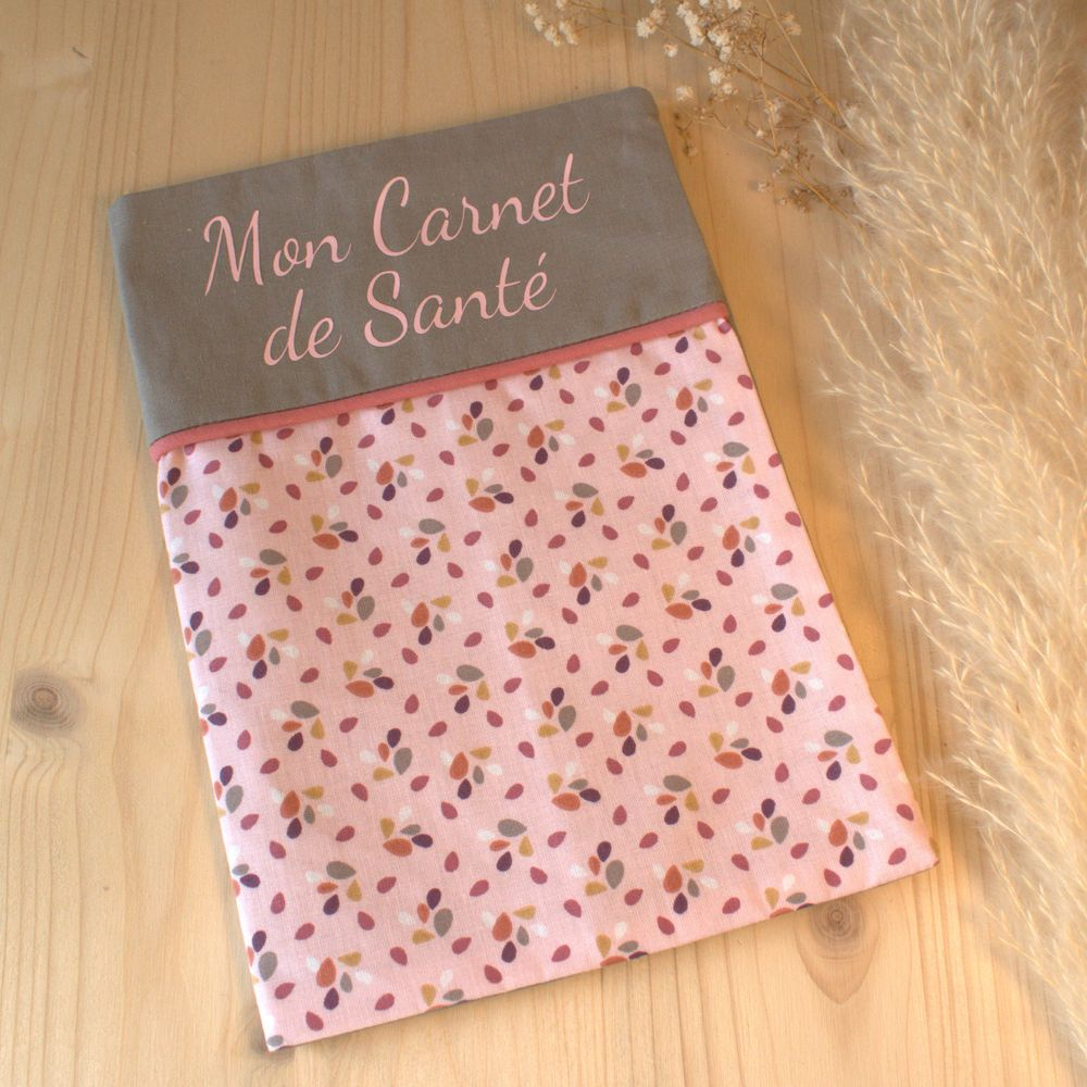 Carnet de Santé, ROMANE