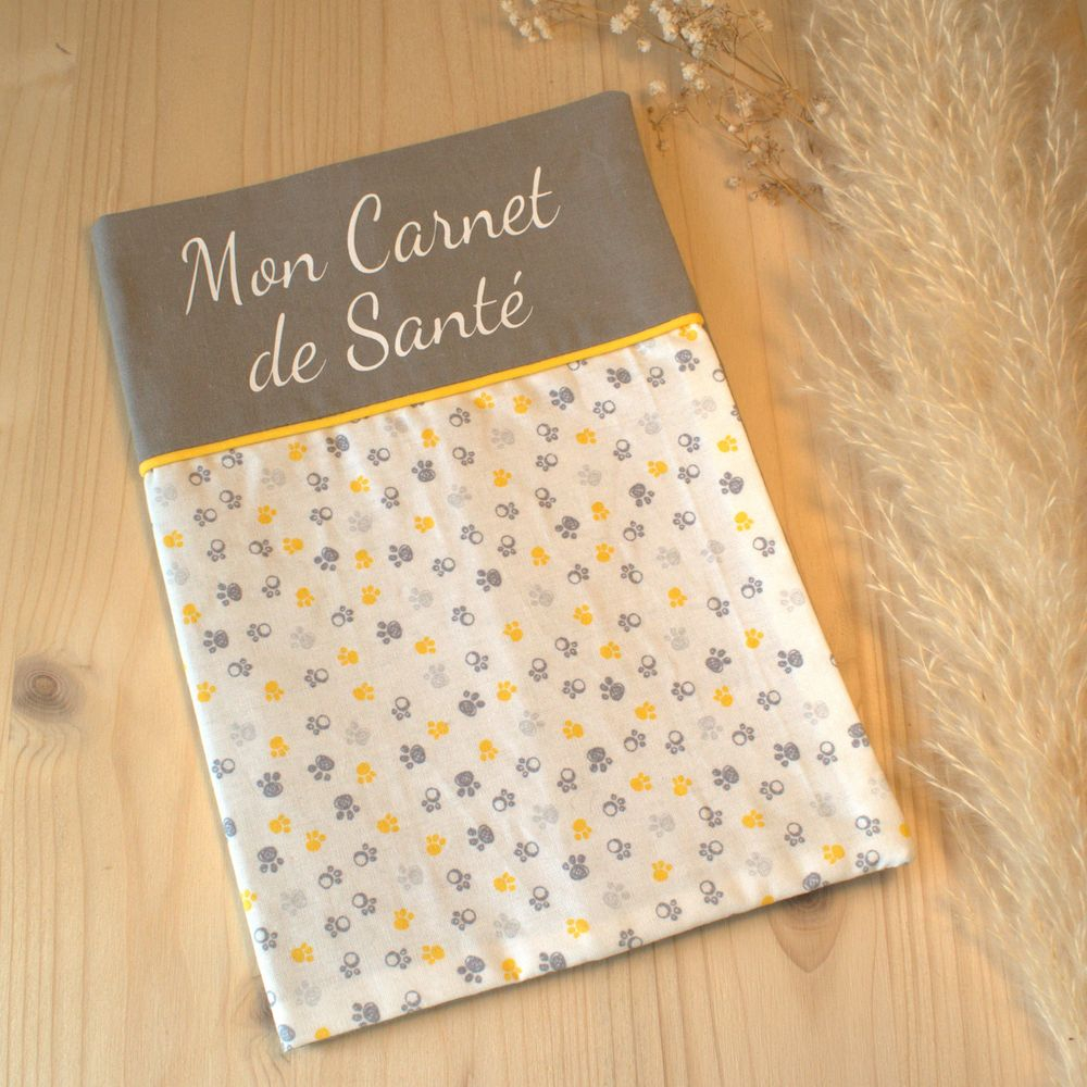 Carnet de Santé, O'MALEY