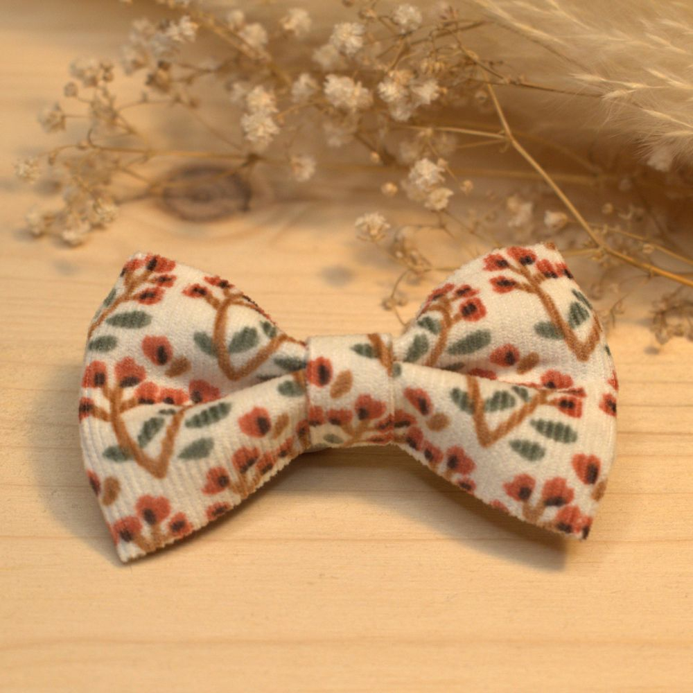 Barrette classique, AELA